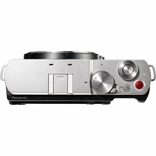 パナソニック「LUMIX DC-S9」おすすめ パナソニック LUMIX DC-S9 イメージ2