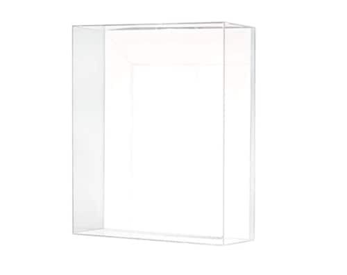 MAGRYL「壁掛けコレクションケース 深型タイプ」 イメージ