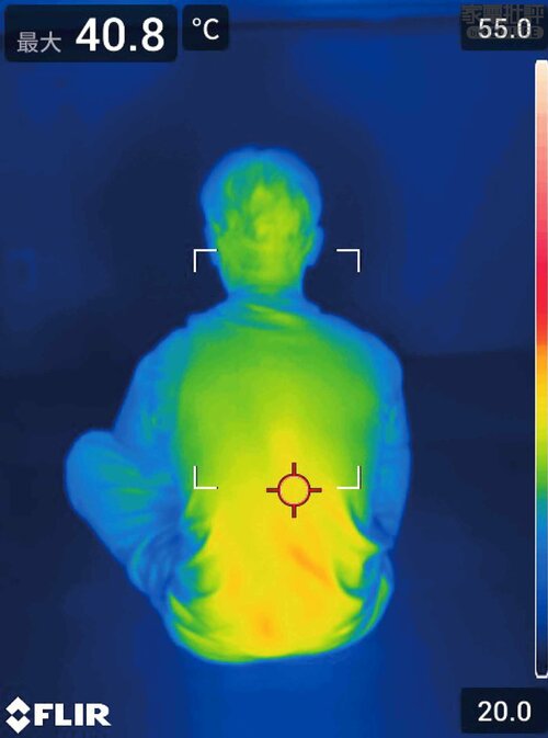 10分後 電気ストーブ・遠赤外線ヒーターおすすめ イメージ