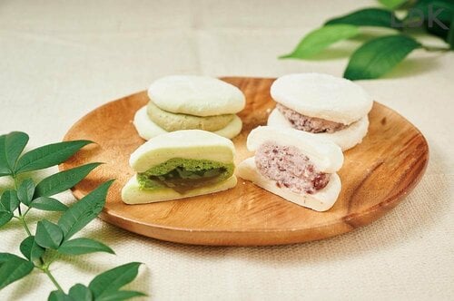 冷蔵庫解凍がベストな食感 無印良品の冷凍食品ランキングおすすめ イメージ2