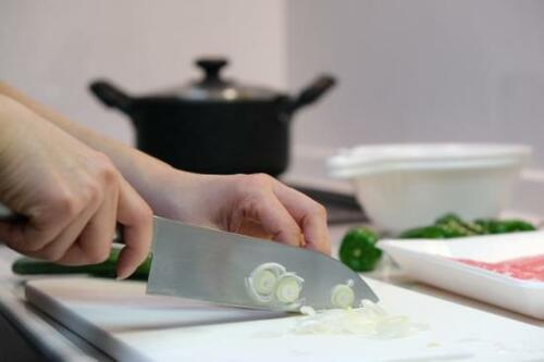 ホットサンドメーカーで作るラク旨ごはん!