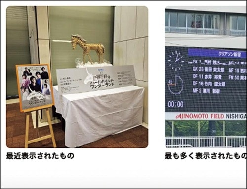 AI写真整理：分類方法が豊富で仕分けも細かい AI NASおすすめ イメージ