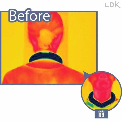 Before クールリングのおすすめおすすめ イメージ