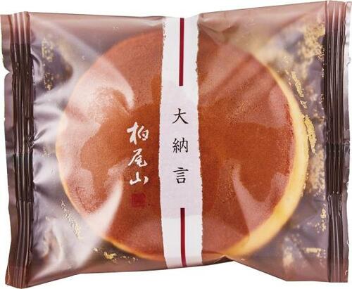 カステラ生地でボリューム◎和菓子屋顔負けのどら焼き イメージ2