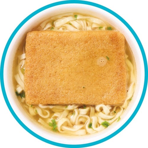 高タンパク食品のおすすめおすすめ 日清食品 日清のどん兵衛 PRO 高たんぱく&低糖質 きつねうどん イメージ2