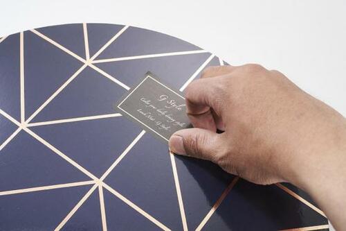 置くだけで食卓に高級感が出る！「プレイスマット」 イメージ2