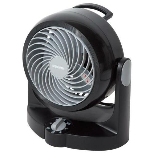 掃除ワザ3：サーキュレーターは「静電気防止ブラシ」の出番 イメージ6