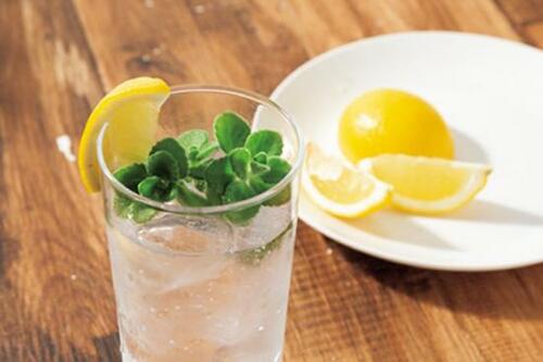 鑑賞としてだけでなく料理やお風呂にも!