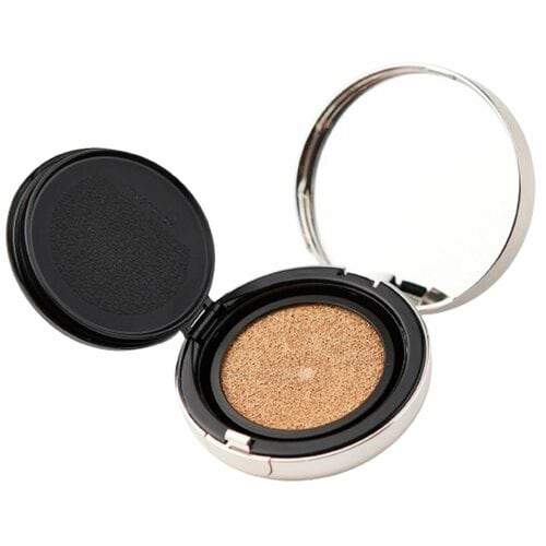 韓国クッションファンデーションおすすめ ジョンセンムル Mクラス ラディアントクッション/#N2 バニラ イメージ2