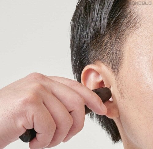 耳毛にも対応 電動鼻毛カッターおすすめ イメージ