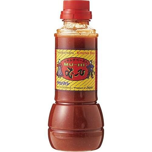 素材の風味と香りと旨味があってキムチ鍋やお好み焼きにも使えます イメージ