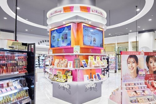 イトーヨーカドー アリオ北砂店 イメージ