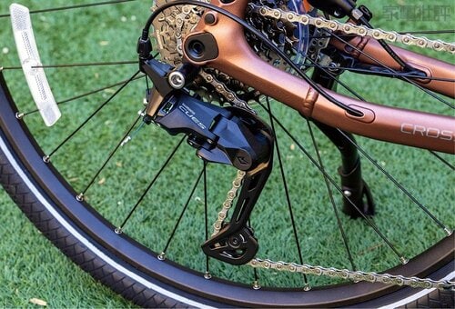 【パーツ】 e-bikeおすすめ イメージ