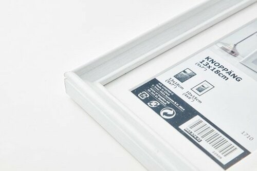 アンティーク加工の高級さが光るザラホーム
