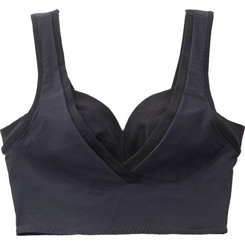 ナイトブラおすすめ ヘブンジャパン 夜寄るブラコットン ナイトブラ イメージ