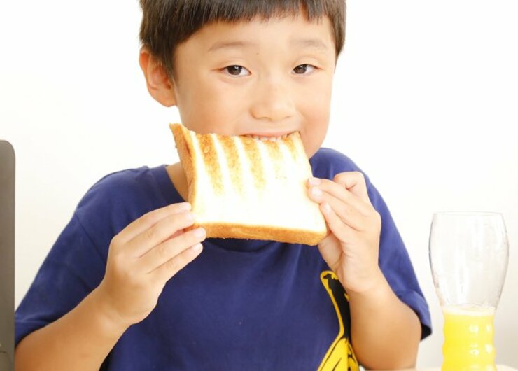 やらなきゃ絶対損してます！<br />トーストが120％おいしくなる裏ワザ5選