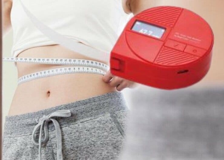 【ダイエット】スマホ連携で全身計測！「デジタルメジャー」って便利ですか？｜『家電批評』が検証