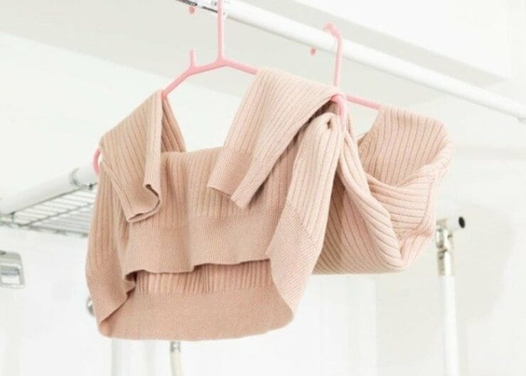 生乾き臭とさよなら！ 洗濯物の干し方テク15選 ｜『LDK』とプロが“洗濯あるある”悩みを解決