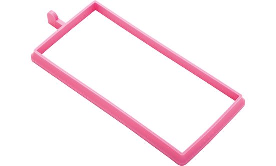 セリア(Seria):シリコンクッキングリング:キッチン用品
