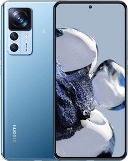 【10万円クラスAndroidスマホ】Xiaomi「Xiaomi 12T Pro」 イメージ