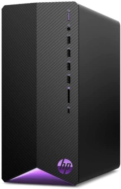 HP Pavilion GamingDesktop TG01-2070jp イメージ