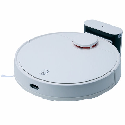 圧倒的安さ】2万円台のロボット掃除機をガチテスト！Xiaomiの新製品が