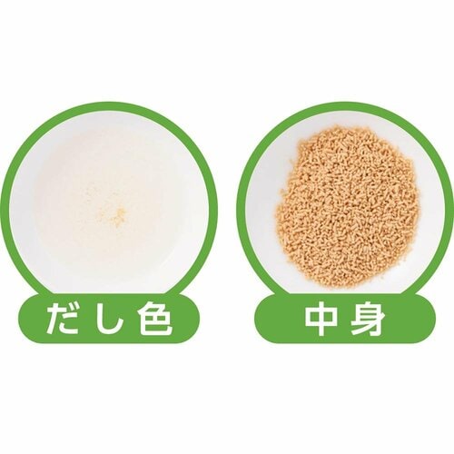 顆粒だしおすすめ トップバリュ かつお節と昆布が香る和風だし イメージ3