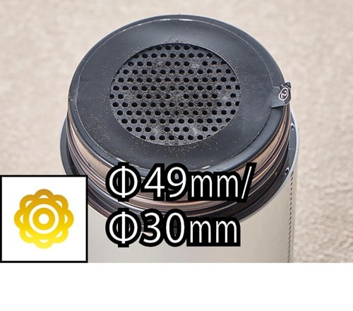 【使いやすさ】 増毛パウダーおすすめ イメージ