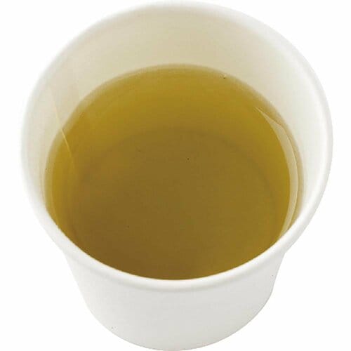 【6位】オーケー「プレミアム抹茶入緑茶ティーバッグ」 緑茶・ほうじ茶ティーバッグおすすめ イメージ3
