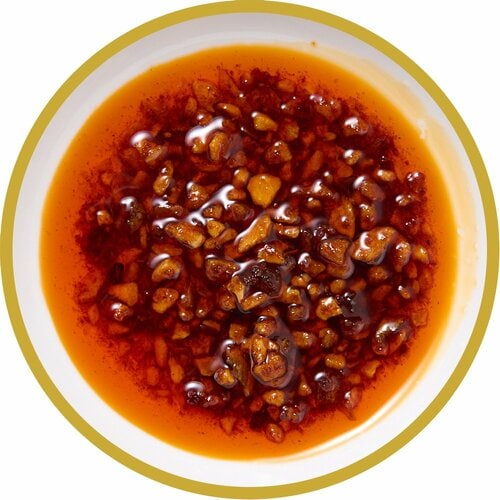 食べるラー油おすすめ 小田原屋 食べるラー油・激辛スコーピオン イメージ2