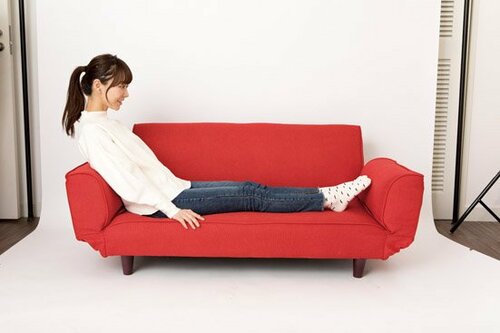 【S評価】コンパクトで可愛い女性向けのDORIS イメージ2