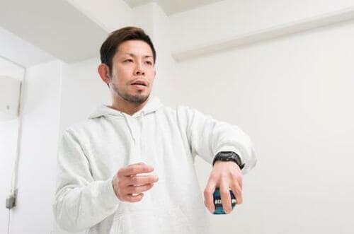 パワーボールの回し方をプロが解説!