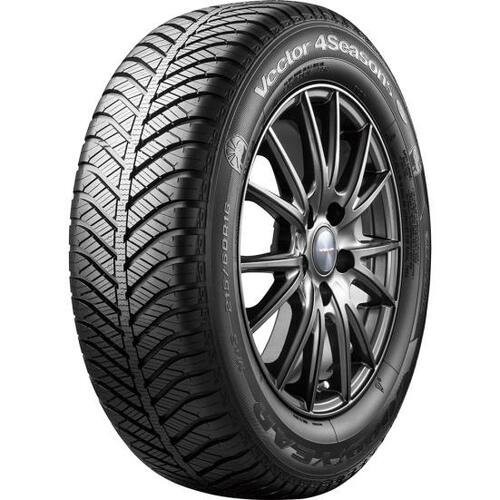 【タイヤ】GOODYEAR「Vector 4Seasons Hybrid」 イメージ