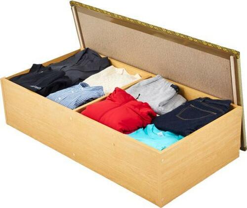 一画がくつろぎスペースになるdinos「ユニット畳シリーズ」 イメージ2