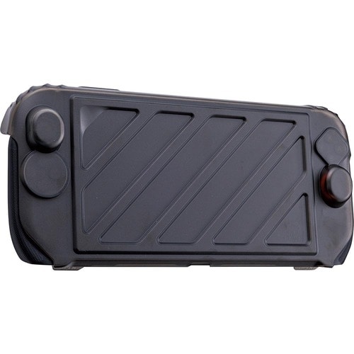 Switch 2用ケースおすすめ SAVAGE RAVEN Savage Raven by Skull & Co. SWITCH2専用 フロントカバーセット イメージ