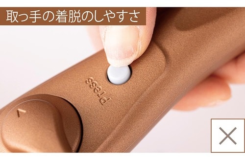 【使用感】取っ手以外は及第点 フライパンセットおすすめ イメージ