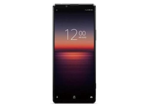 ちなみにCPU性能でAndroid最高級機クラスは「Xperia 1 Ⅱ」 イメージ