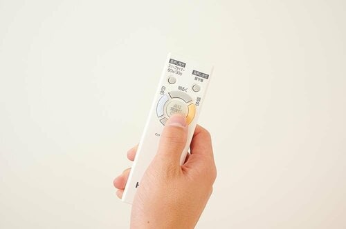選び方3:使いやすさ LEDシーリングライトおすすめ イメージ