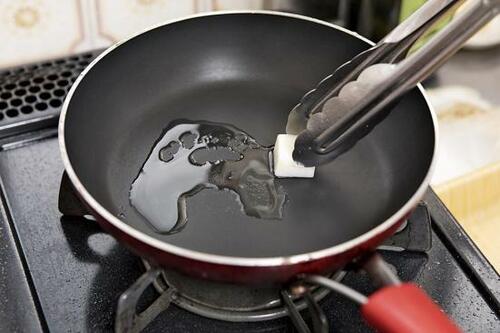 【牛脂】相性は良いけどクドイかも？ イメージ