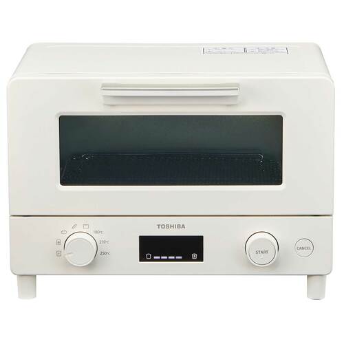 トースターおすすめ 東芝 HTR-W7 イメージ