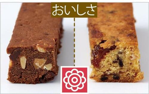 外出時でも食べやすく腹もち抜群！大塚製薬「SOYJOY」 イメージ3
