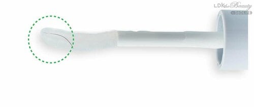 まつげ美容液は雑菌が混入しやすい まつげ美容液おすすめ イメージ