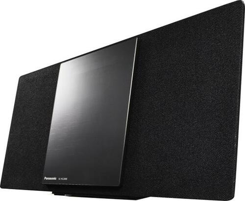 パナソニック「SC-HC2000」