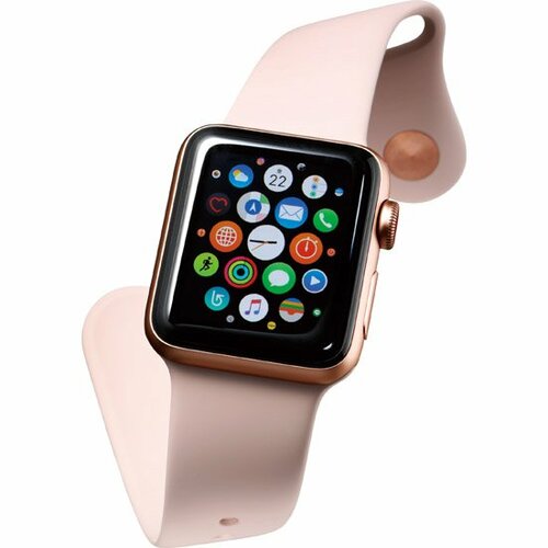 アップル:Apple watch:Series3