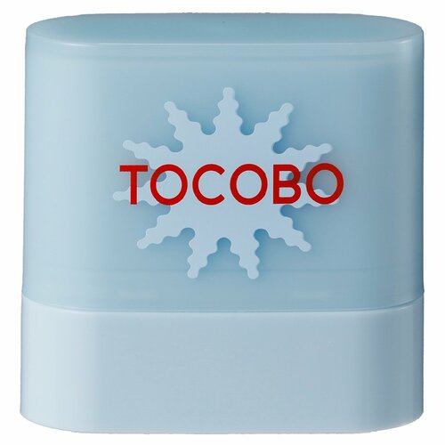 日焼け止めスティックおすすめ TOCOBO ミニコットンソフトサンスティック イメージ