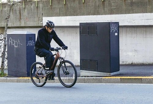 【走り心地】 e-bikeおすすめ イメージ