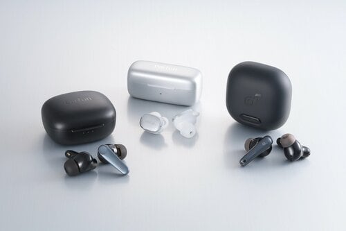 格安イヤホンで押さえておきたい2大メーカーの新製品が登場 イメージ