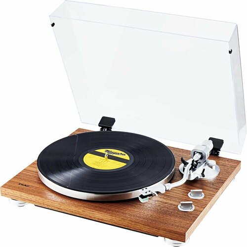 ティアック「TN-400BT-SE/WA」 イメージ