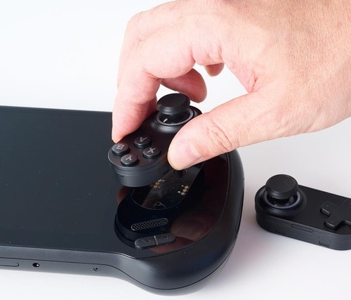 【機能性】カスタマイズ性の高さも大きな魅力 安いポータブルゲーミングPCおすすめ イメージ