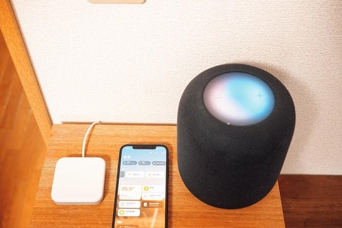 検証結果:Matterとの接続が難しかった イメージ